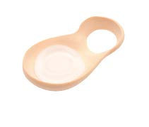 Gel Bunion Firm Cap - One Size - 5/Pkg