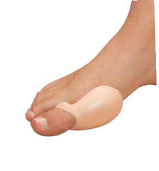 Gel Bunion Firm Cap - One Size - 5/Pkg