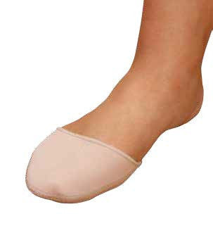 Gel Foot Cover - 2/Pkg