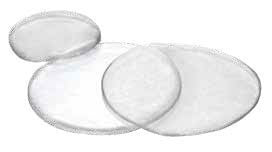 Body Gel Discs