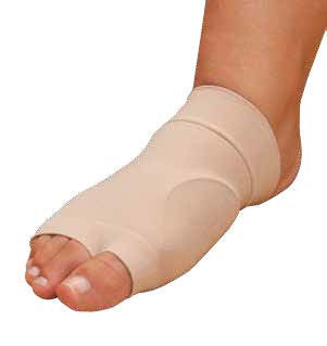 Bunion Care Gel Sleeve - 1/Pkg