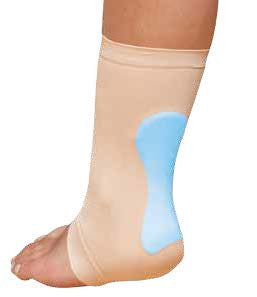 Achilles Heel Sleeve - 1/Pkg