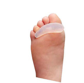 Gel Toe Crest