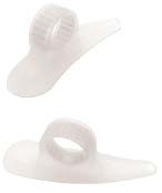 Toe Crest