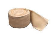 Half Coated Body Sleeving - 10 foot roll