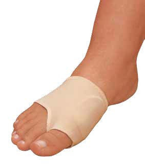 Slim Gel Fit Bunion Sleeve