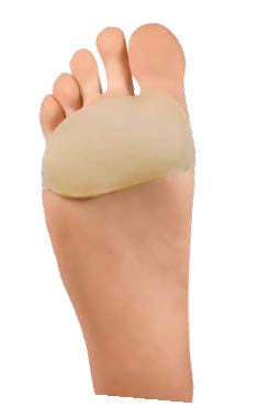 Slim Gel Fit Metatarsal Pad