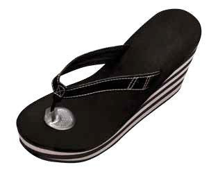 All Gel Sandal Toe Protector