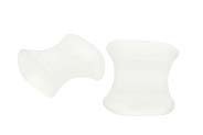 Gel Toe Spreaders - 4/Pkg