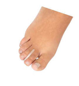 Gel Toe Separators - 15/bag