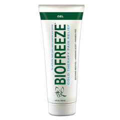 Biofreeze Pain Relieving Gel