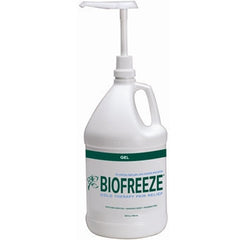 Biofreeze Pain Relieving Gel