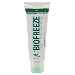Biofreeze Pain Relieving Gel