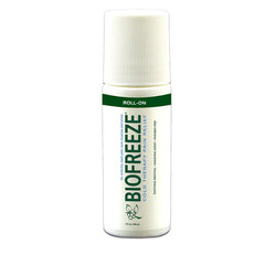 Biofreeze Pain Relieving Gel