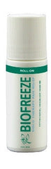 Biofreeze Pain Relieving Gel