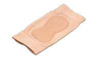 Carpal Gel Sleeve - 1/Pkg