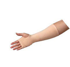 Carpal Gel Sleeve - Long Length Ambidextrous