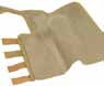 Carpal Pads Replacements For Sleeve 2"X 6" 3/Pkg