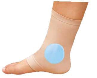 Malleolar Gel Sleeve