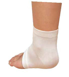 Soft Skin Gel Heel Thin Gel