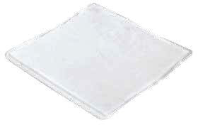 Gel Squares (4" x 4") 3mm