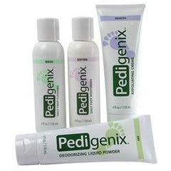 Pedigenix Foot Care System