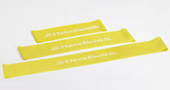 TheraBand Latex Band Loops