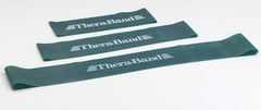 TheraBand Latex Band Loops