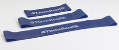 TheraBand Latex Band Loops