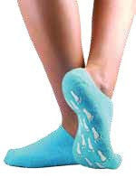 GeLuscious Moist Booties