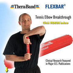 Thera-Band FlexBars