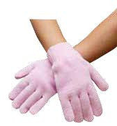 GeLuscious Moist Terry Gloves