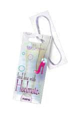 Heelmate - 2/Pkg - Envelope Style