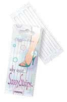 GeLuscious Sassy Strips - 4/Pkg - Envelope Style
