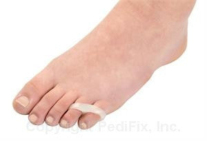 Visco-GEL® Little ToeBuddy® - 4 Pack