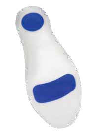 WonderSole Full Length Insole