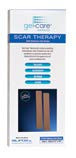 Gel-Care Advanced 1.5X10" Adhesive Strips 2/Pkg