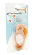 Therastep Gel Bunion Cushion 1/Pkg