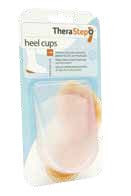 Therastep Heel Cups 1/Pair/Pkg