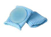 Antibacterial Digital Pads - 6/bag