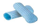 Antibacterial Digital Caps - 6/Pkg