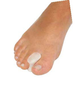 Antibacterial Gel Toe Spreaders