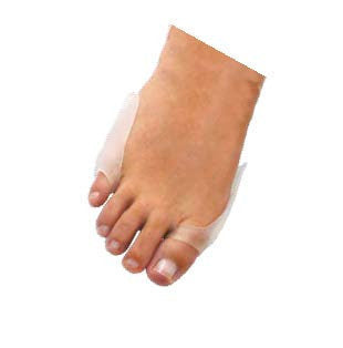 Antibacterial Gel Bunion Cushions