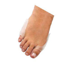 Antibacterial Gel Bunion Cushions