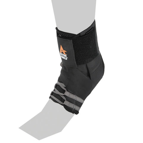 Active Ankle Excel