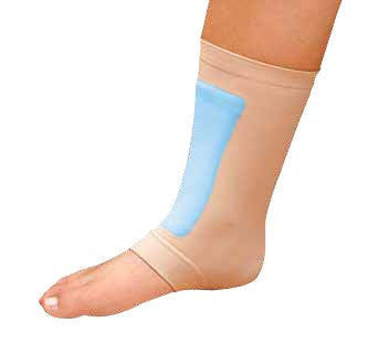 Skate Bite Protector