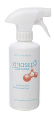 Anasept Antimicrobial Skin and Wound Cleanser