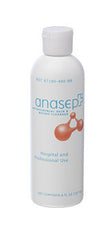 Anasept Antimicrobial Skin and Wound Cleanser