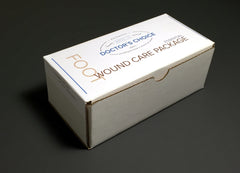 Wound Care Package - Foot