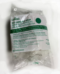 Wound Care Package - Foot